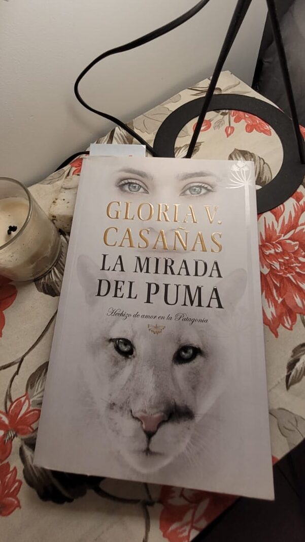 La Mirada del Puma