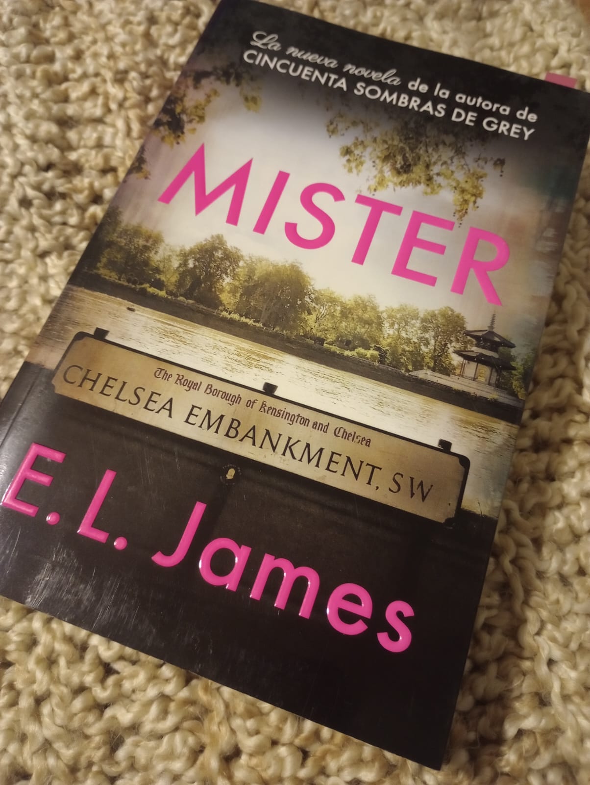 Mister