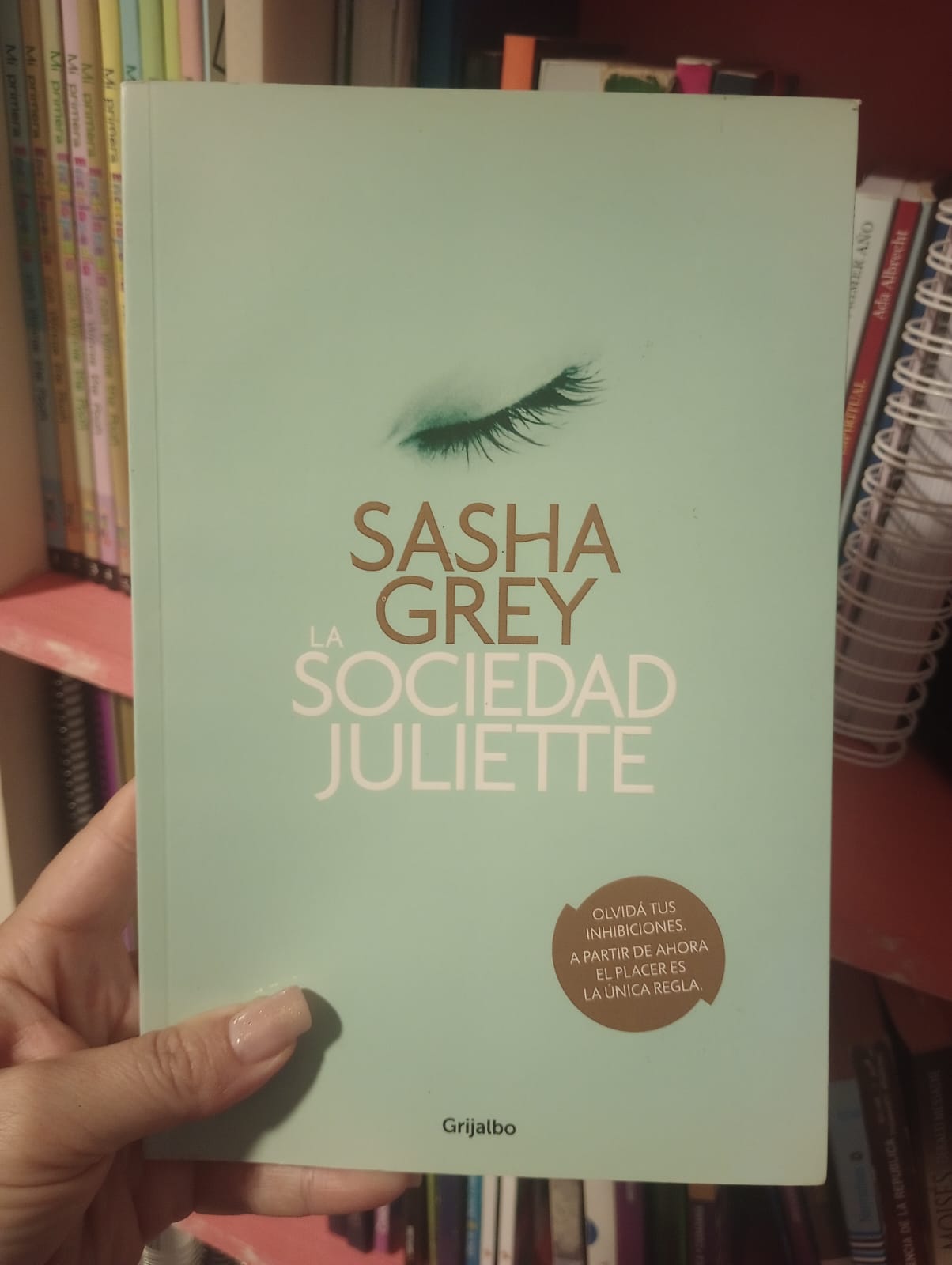 La Sociedad Juliette