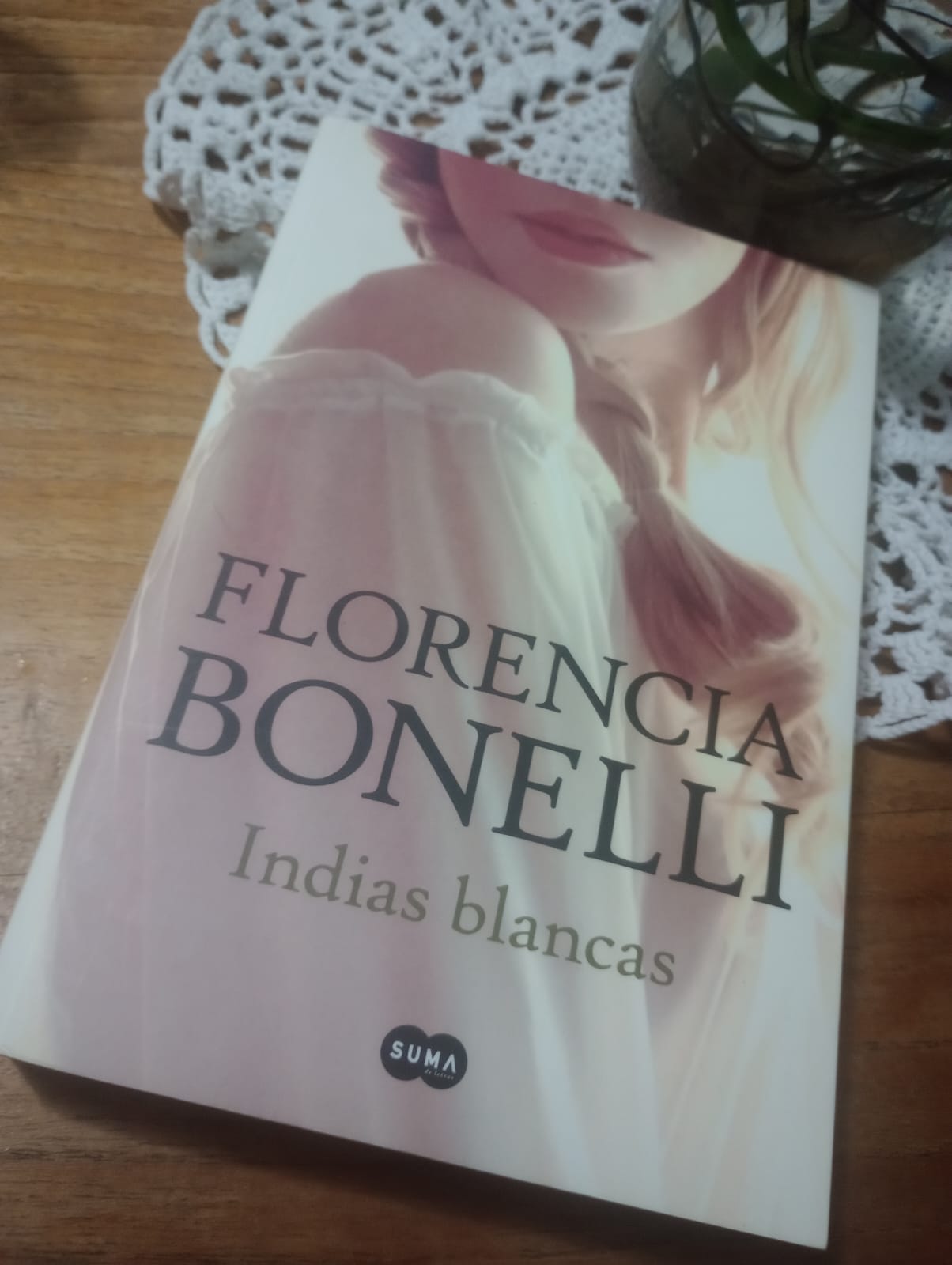 Indias Blancas
