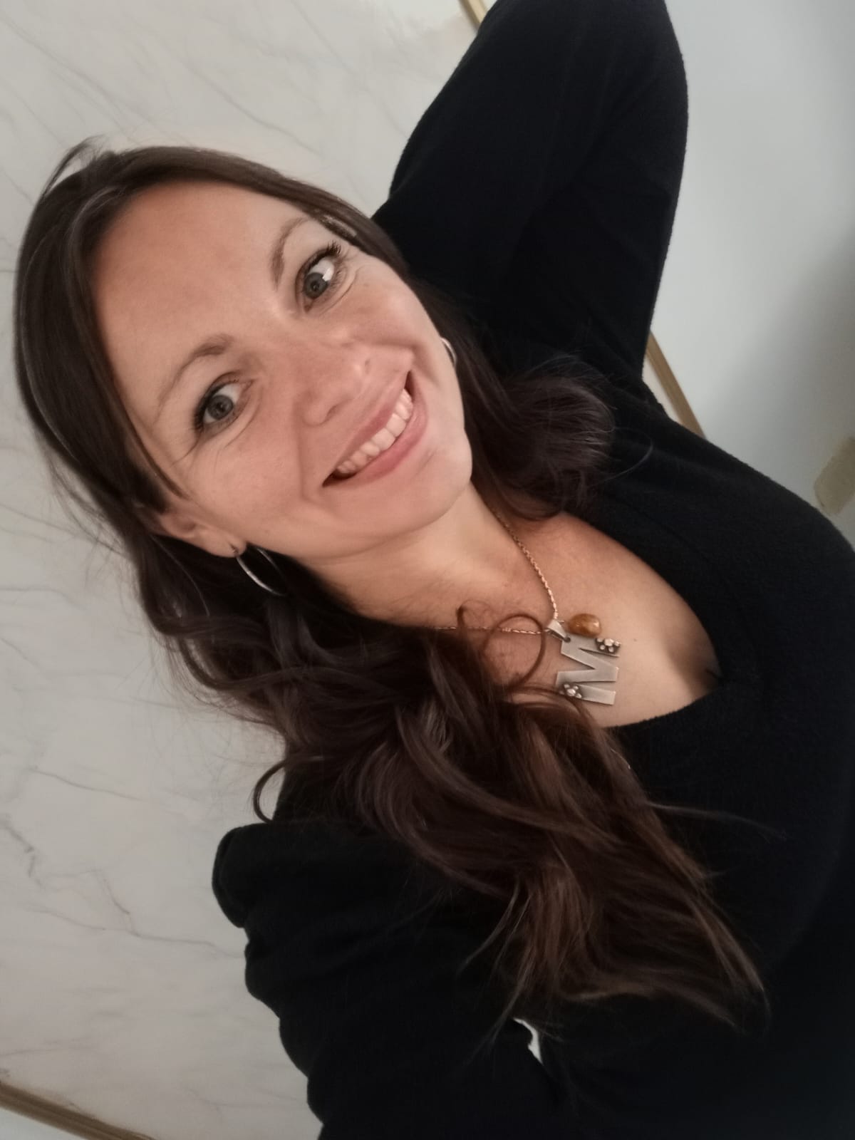 Marcia Barua